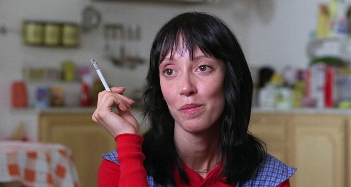 Shelley Duvall, atriz do Iluminado, falece aos 75 anos