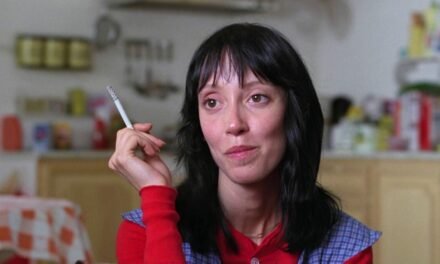 Shelley Duvall, atriz do Iluminado, falece aos 75 anos