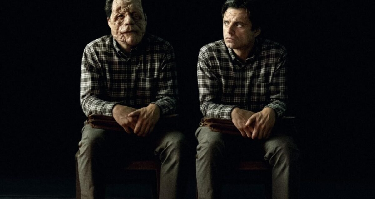 “A Different Man” filme com Sebastian Stan ganha trailer