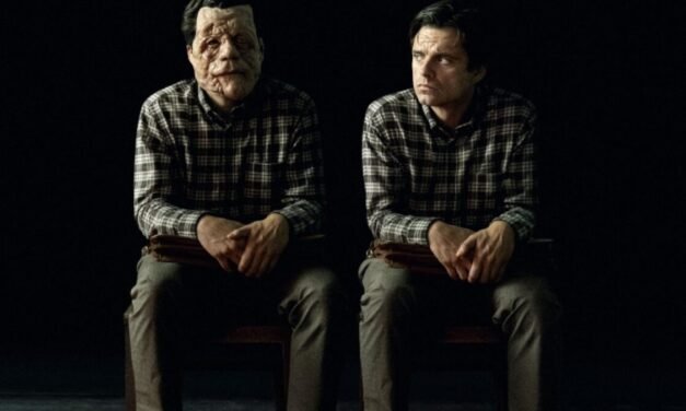 “A Different Man” filme com Sebastian Stan ganha trailer