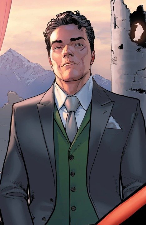 O Infame Homem de Ferro