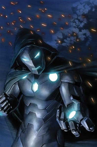 O Retorno de Dr. Doom