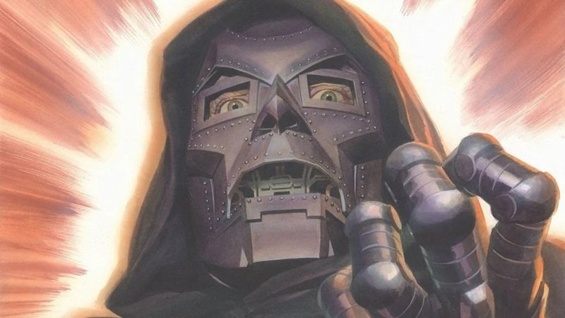 Imperador Doom