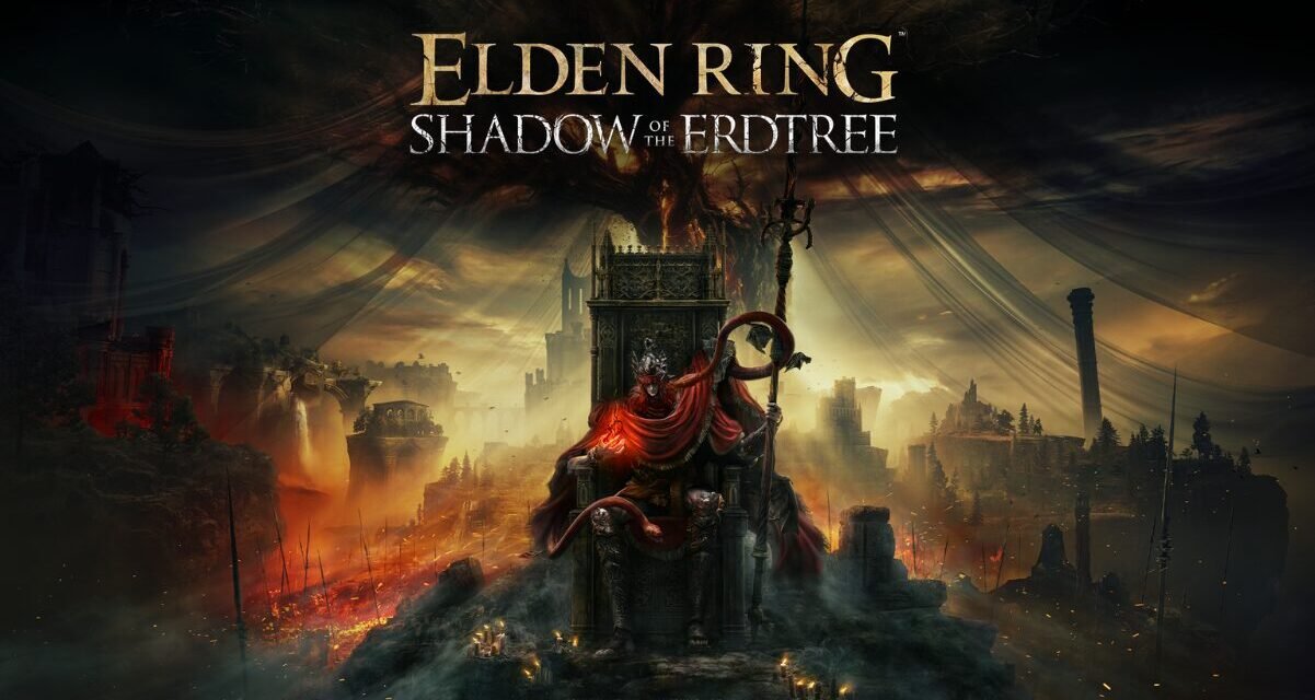 Review – Elden Ring Shadow of the Erdtree