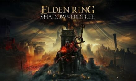Review – Elden Ring Shadow of the Erdtree