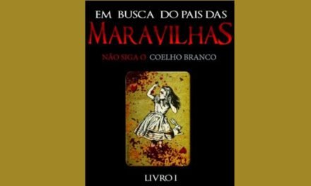 Livro narra busca de manuscrito perdido de Lewis Carroll