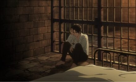 Ex-editor de Attack on Titan é condenado a 11 anos de prisão