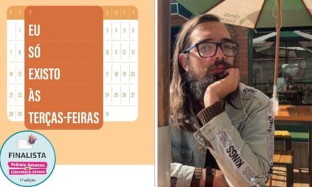 Resenha: “Eu Só Existo às Terças-feiras”