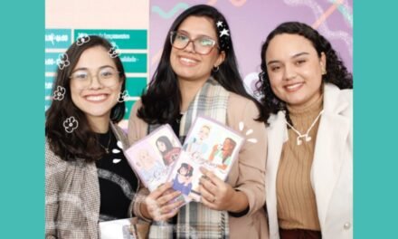 Feficc reúne escritores e público da literatura cristã