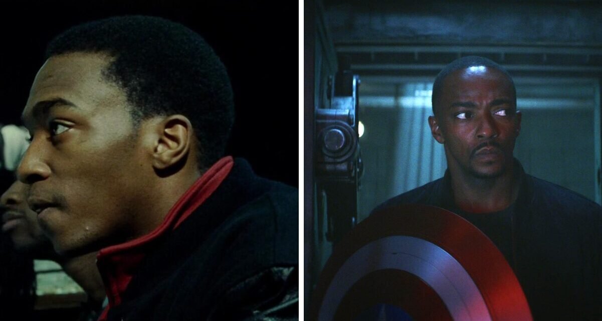 Conheça a filmografia de Anthony Mackie, além do Universo Marvel