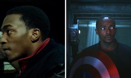 Conheça a filmografia de Anthony Mackie, além do Universo Marvel