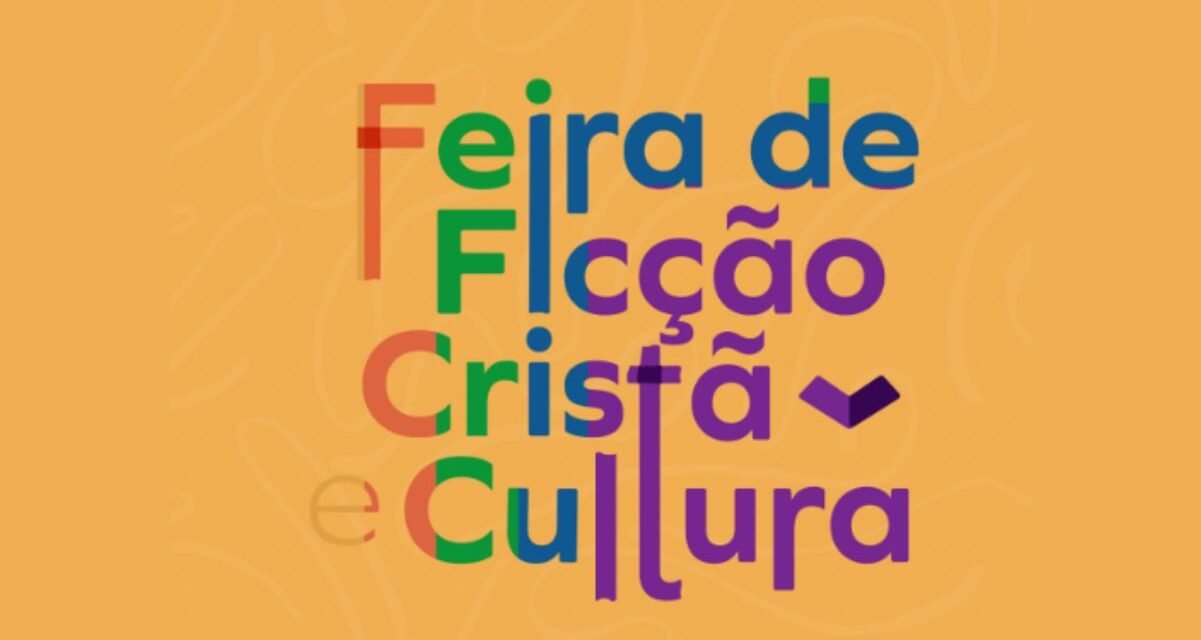 São Paulo recebe maior feira de Ficção Cristã do Brasil