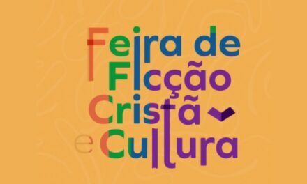 São Paulo recebe maior feira de Ficção Cristã do Brasil
