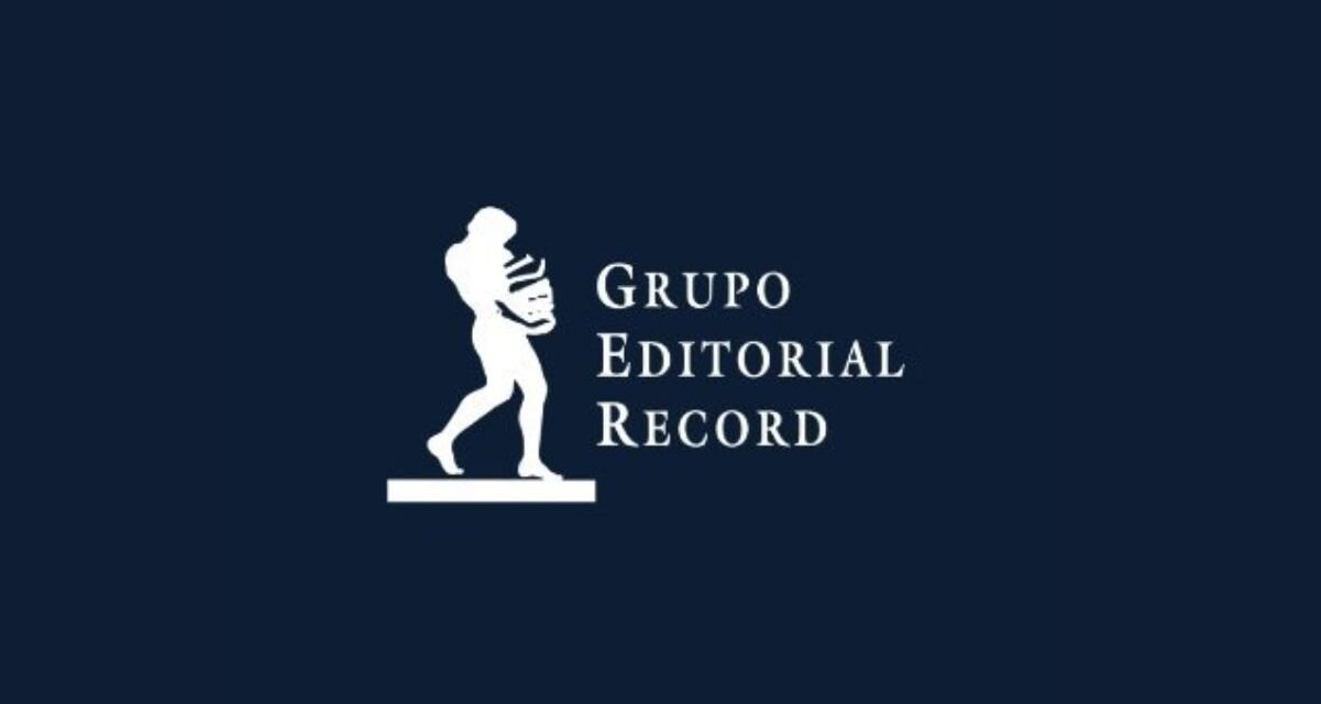 Editora Record lança edições exclusivas para colecionadores