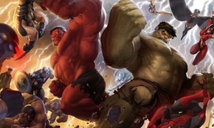 O Incrível Hulk: Conheça todas as versões e cores do herói