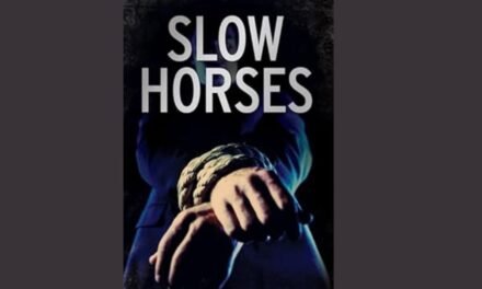 Slow Horses: Conheça o livro que deu origem à série