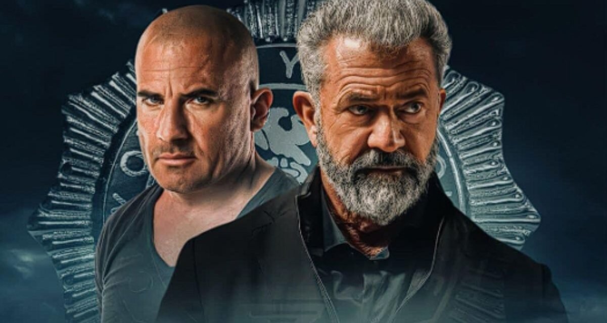Crítica | Informante (2023)