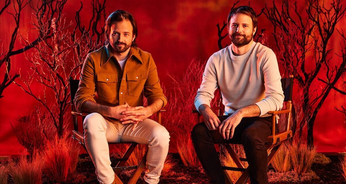Criadores de Stranger Things vão produzir nova série de terror da Netflix
