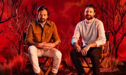 Criadores de Stranger Things vão produzir nova série de terror da Netflix