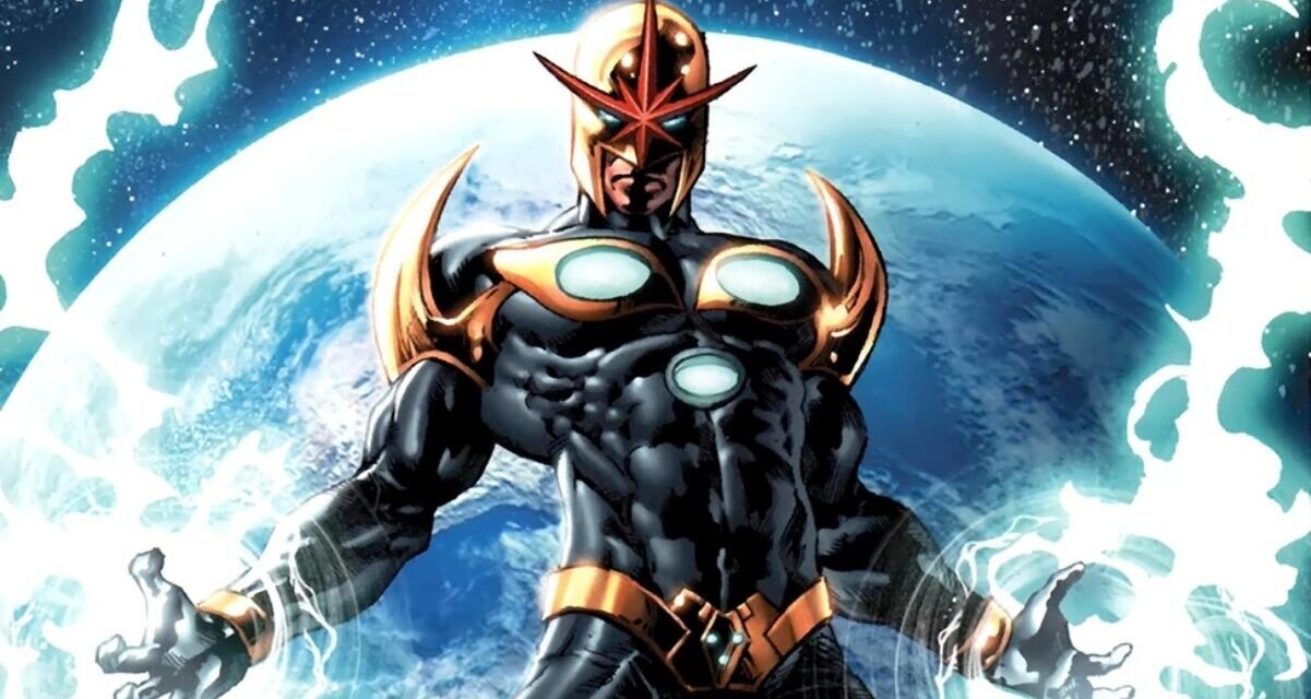 Kevin Feige confirma desenvolvimento de série sobre Nova