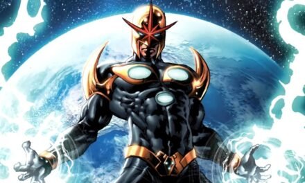 Kevin Feige confirma desenvolvimento de série sobre Nova