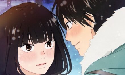 Kimi ni Todoke: Netflix divulga a data de estreia da 3ª temporada
