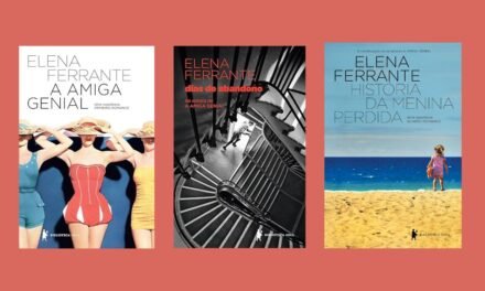A genialidade atual de Elena Ferrante