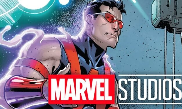 Magnum | Byron Bowers é confirmado na nova série da Marvel