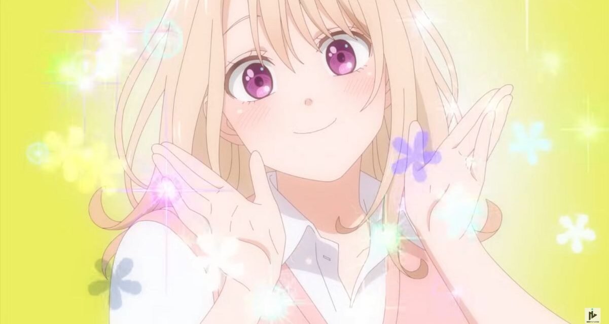 Anime Medaka Kuroiwa is Impervious to My Charms estreia em 2025