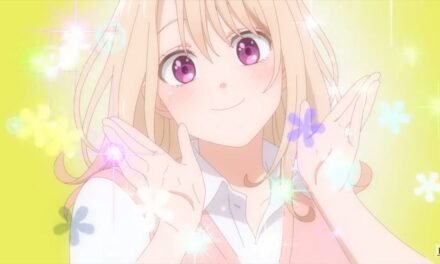 Anime Medaka Kuroiwa is Impervious to My Charms estreia em 2025