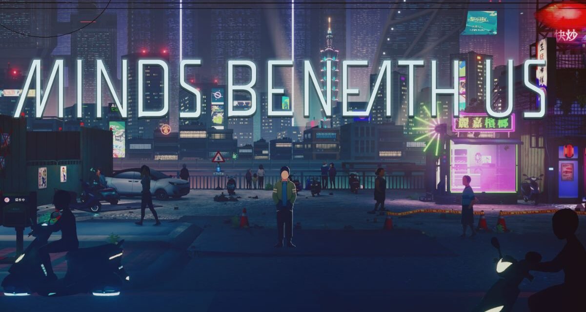 Review | Minds Beneath Us