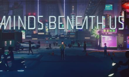 Review | Minds Beneath Us