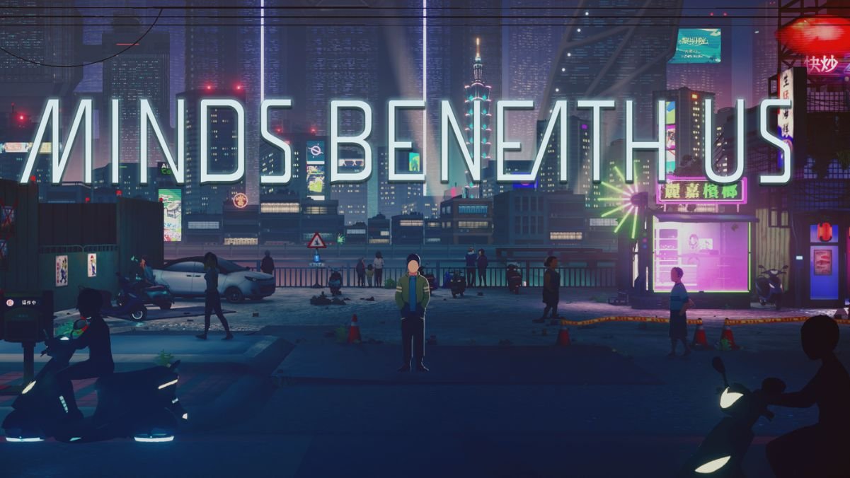 Review | Minds Beneath Us