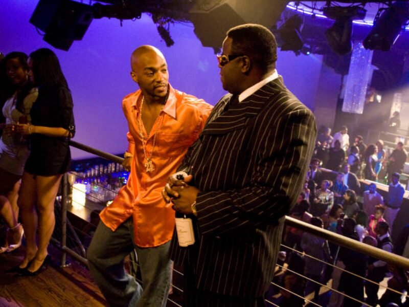 Notorius B.I.G. - Nenhum Sonho é Grande Demais Tupac Shakur e Notorius B.I.G.