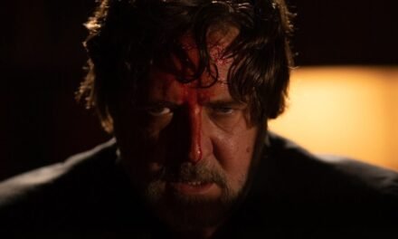 Crítica – “O Exorcismo” | Russell Crowe é desperdiçado em filme amaldiçoado