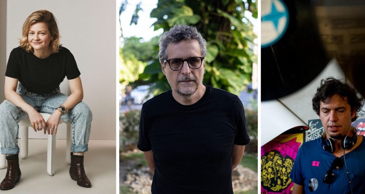 Academia Brasileira de Cinema promove ‘Trocas Culturais’ com finalistas do Prêmio Grande Otelo