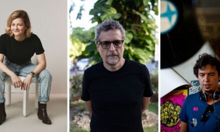 Academia Brasileira de Cinema promove ‘Trocas Culturais’ com finalistas do Prêmio Grande Otelo