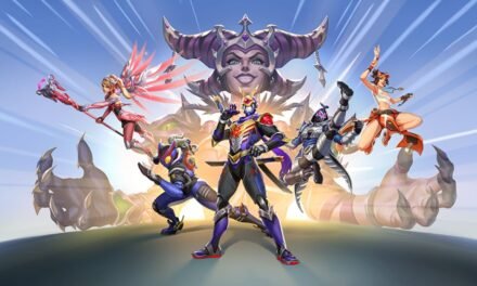 Review | Overwatch 2: Super Mega Ultrawatch