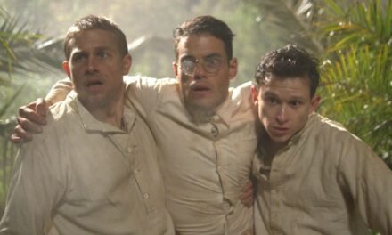 Crítica | Papillon (2017): O que um remake deve ser para justificar sua existência?