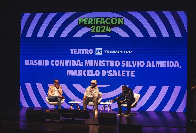 Perifacon 2024: A celebração da cultura geek nas periferias de São Paulo