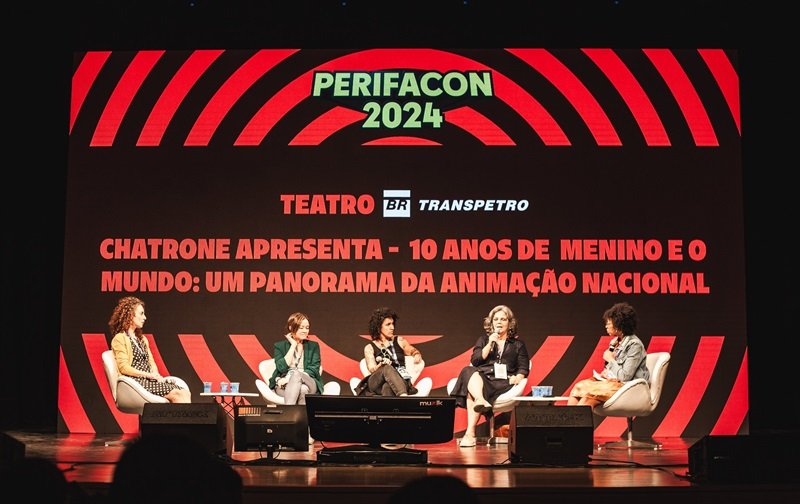 Perifacon 2024: A celebração da cultura geek nas periferias de São Paulo