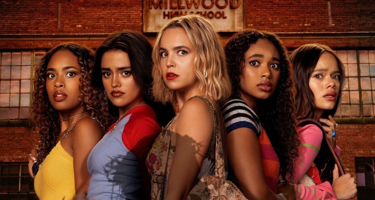 Pretty Little Liars: Curso de Verão