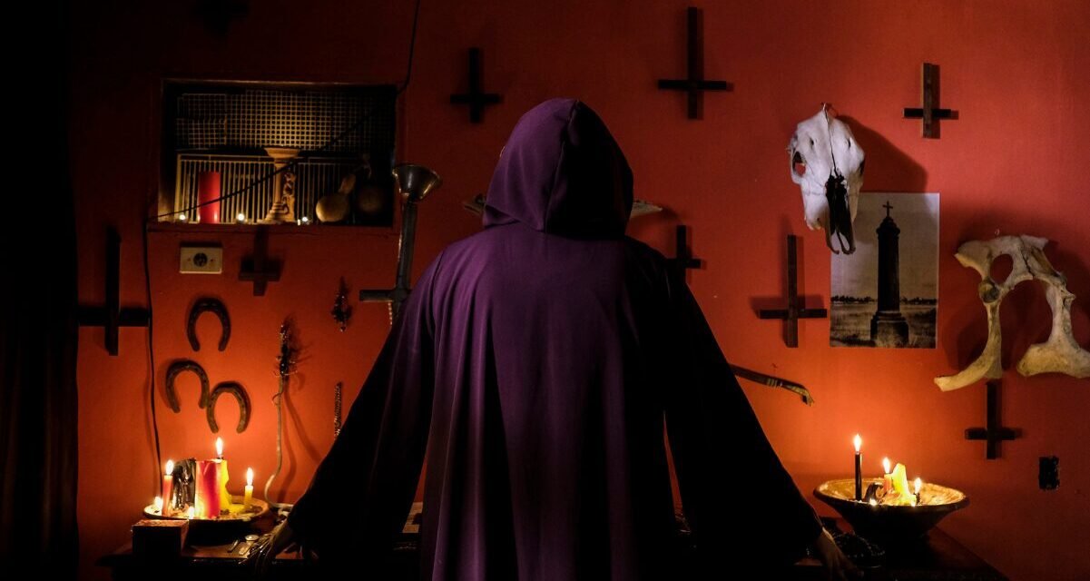Recife Assombrado | Franquia brasileira de terror ganha série