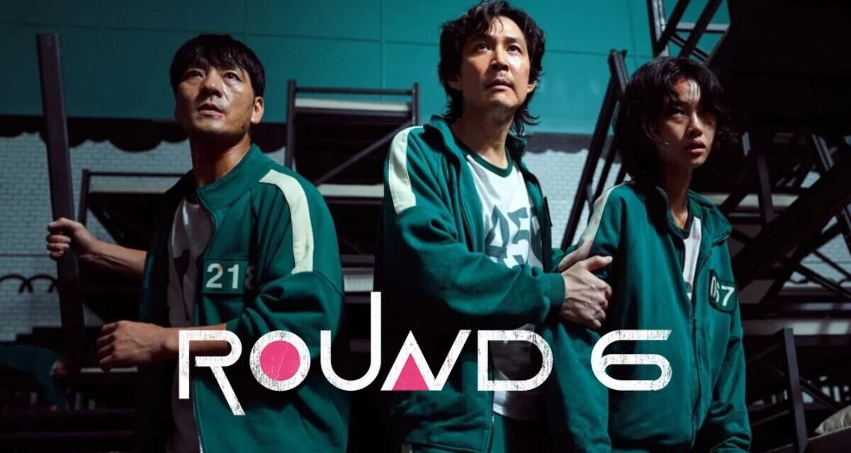 Round 6: data de estreia da 2ª temporada é anunciada e 3° temporada é confirmada