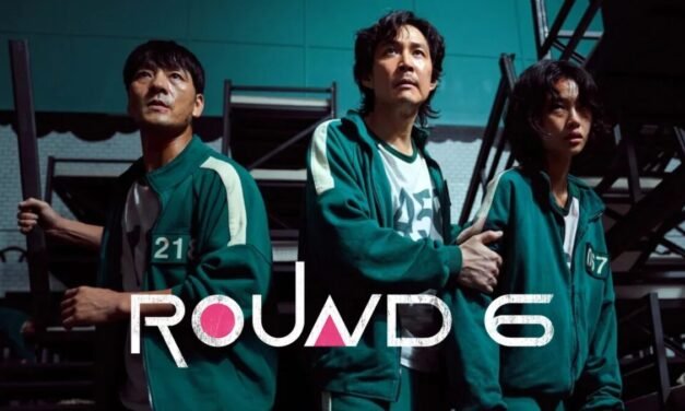 Round 6: data de estreia da 2ª temporada é anunciada e 3° temporada é confirmada