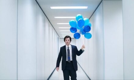 Ruptura: 2° temporada ganha teaser e data de estreia