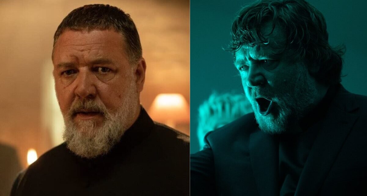 “O Exorcismo” é continuação de “O Exorcista do Papa”?