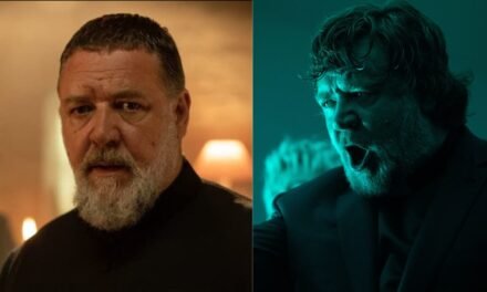 “O Exorcismo” é continuação de “O Exorcista do Papa”?