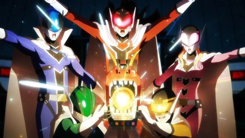 Análise | Sentai Daishikkaku: Uma subversão crítica dos Super Sentai