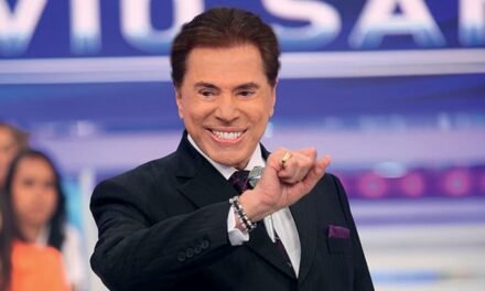 Silvio Santos morre aos 93 anos